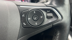 Vauxhall Grandland 1.2 Turbo Elite 5dr Petrol Hatchback